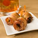 Bacon and Date Appetizer