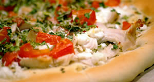 Top-Rated Pizzas