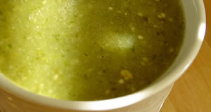 Salsa Verde