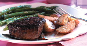 5 Romantic Dinners
