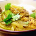 Spicy Chicken Curry