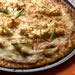 Gourmet Thai Chicken Pizza