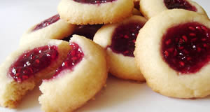 Five-Star Cookie Recipes