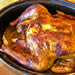Spicy Rapid Roast Chicken
