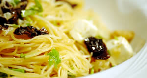 Top 20 Vegetarian Dinners