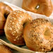 Seedy Bagels