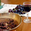 French Wine and Food Regions