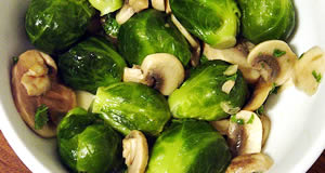 Eat Your Vegetables