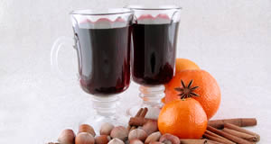 Mulled Wine