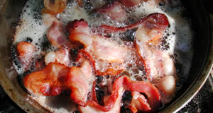 Best Bacon Recipes