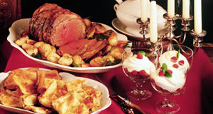 Perfect Prime Rib