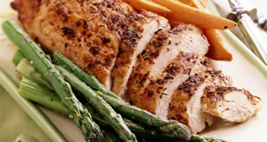 Healthy Cooking