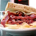 Corned Beef Sandwich