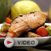 Citrus Salmon