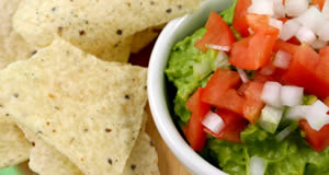 Game Day Appetizers
