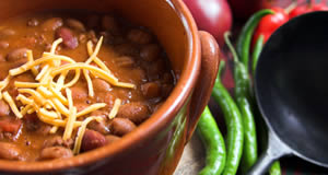 Chili Recipes