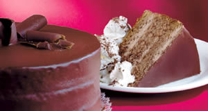 Chocolate Ganache