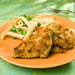 Breaded Turkey Breasts