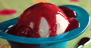 Ice Cream Recipes