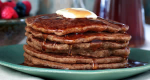 How to Make Pancakes
