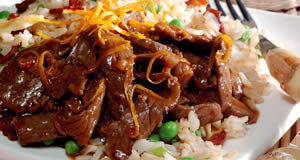 Chinese Recipes