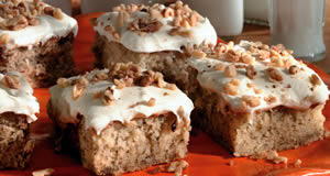 Dessert Recipes