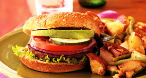 Vegetarian Recipes