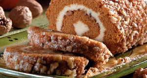 Pumpkin Cake Recipes