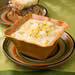 Cheesy Potato and Corn Chowder