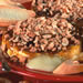 Chutney Baked Brie