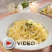Alfredo Sauce