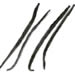 Vanilla beans