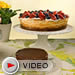 Chantal's New York Cheesecake