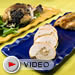 Stuffing Chicken Breasts (Video)