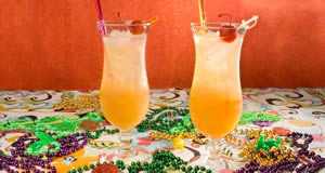 Hurricane Cocktails