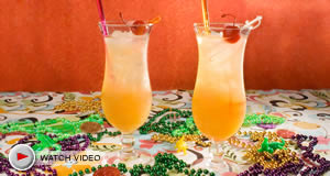 How to Make a Hurricane (Video)