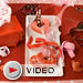 Baking Kids' Valentine's Day Treats (Video)
