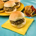 Mini Burgers