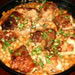 African Chicken Stew