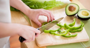 Want to Learn How to Cook?