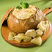 Hot Artichoke Dip