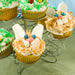 Bunny Cupcakes