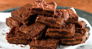  brownie recipe