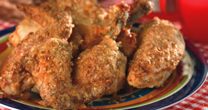 How to Cook Chicken