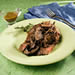 Wild Mushroom Sauce