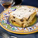 Apple Raisin French Toast Strata