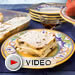 Apple-Raisin French Toast Strata