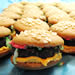 Hamburger Cookies