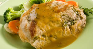 Great Gravies