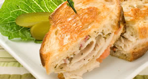 Love Your Leftovers
